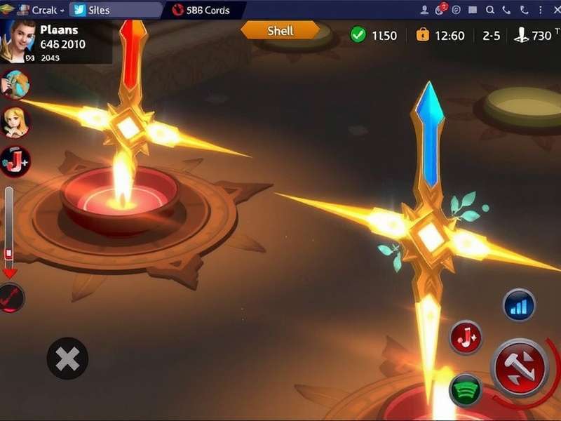 Celebrating Diwali in Squall Spear Champion Diwali event in Squall Spear Champion