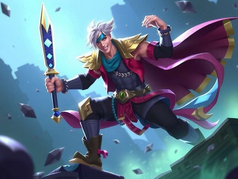 Indian Squall Spear Champion esports tournament Squall Spear Champion esports event